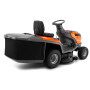 Cortacésped autopropulsado Husqvarna TC 114