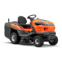 Husqvarna TC 215T Aufsitzmäher