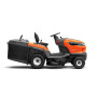 Cortacésped autopropulsado Husqvarna TC 215T