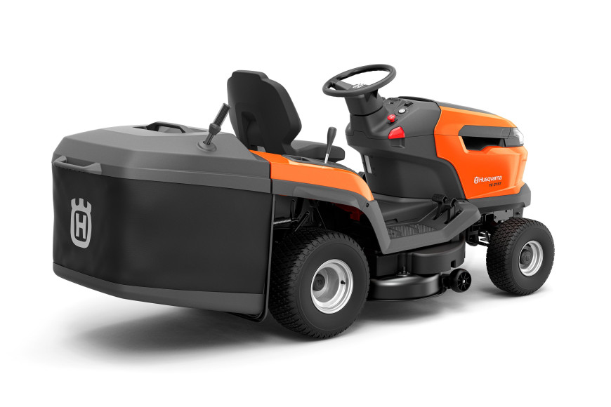 Husqvarna TC 215T Aufsitzmäher