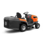 Cortacésped autopropulsado Husqvarna TC 215T