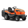 Cortacésped autopropulsado Husqvarna TC 220T