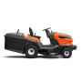 Trattorino tagliaerba Husqvarna TC 220T