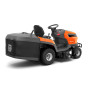 Tondeuse autoportée Husqvarna TC 220T