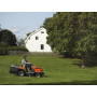 Husqvarna TC 220T Aufsitzmäher