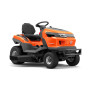 Tondeuse autoportée Husqvarna TS 217T