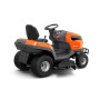Tondeuse autoportée Husqvarna TS 217T