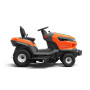 Tondeuse autoportée Husqvarna TS 217T