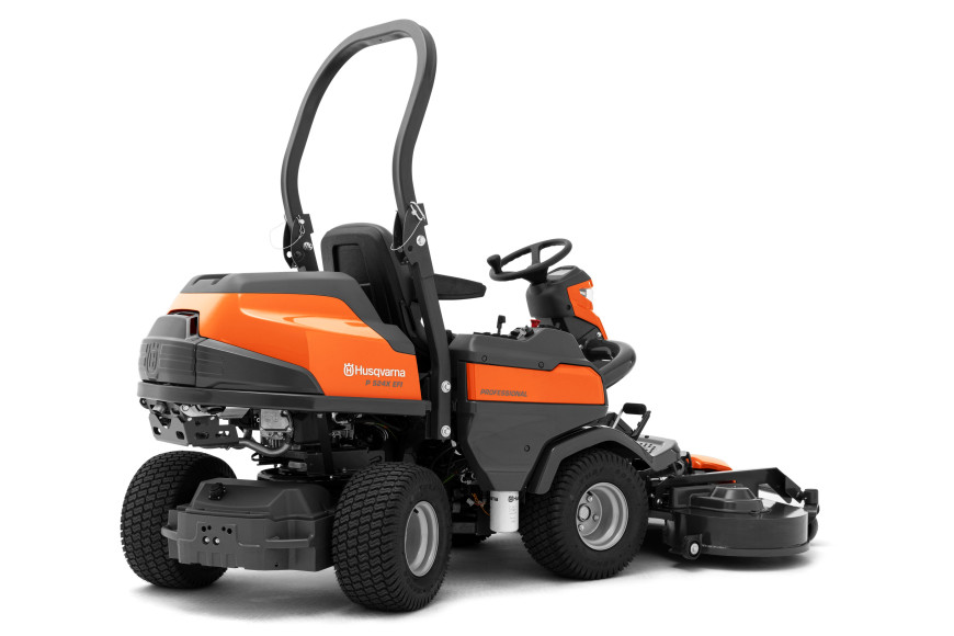 Husqvarna P 524X EFI Rider Ride-On Mower - Year 2026