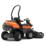 Husqvarna P 524X EFI Rider Ride-On Mower - Year 2026