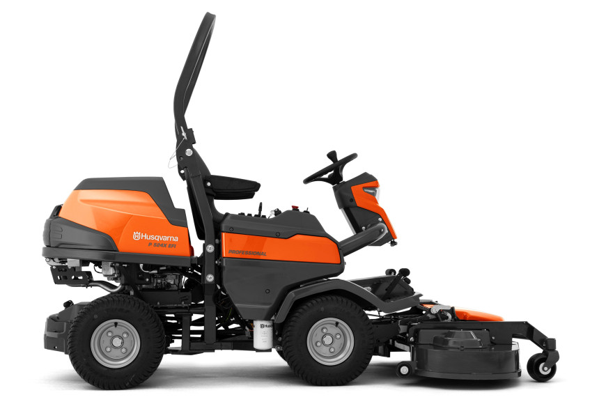 Husqvarna P 524X EFI Rider Ride-On Mower - Year 2026