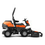 Husqvarna P 524X EFI Rider Ride-On Mower - Year 2026