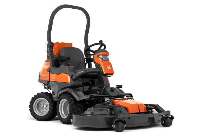 Husqvarna P 524XR EFI Aufsitzmäher - Baujahr 2026