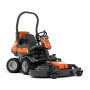 Tondeuse autoportée Husqvarna P 524XR EFI Rider - Année 2026