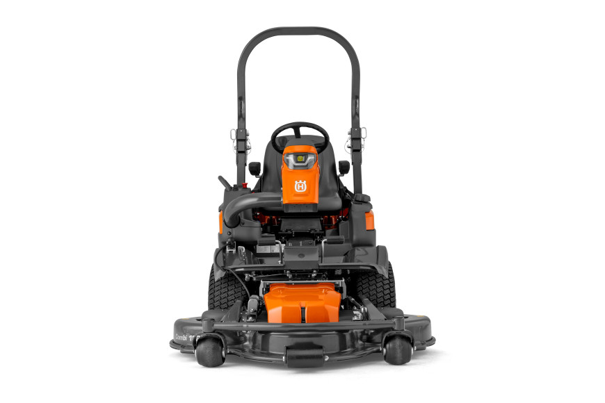 Husqvarna P 524XR EFI Aufsitzmäher - Baujahr 2026