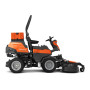 Husqvarna P 524XR EFI Rider Ride-On Mower - Year 2026