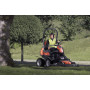 Cortacésped autopropulsado Husqvarna P 524XR EFI - Año 2026
