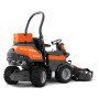 Husqvarna P 524XR EFI Rider Ride-On Mower - Year 2026