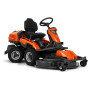 Cortacésped autopropulsado Husqvarna R 320X AWD