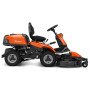 Husqvarna R 320X AWD Rider Mower