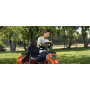 Husqvarna R 320X AWD Rider Mower