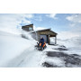 Husqvarna R 320X AWD Rider Mower