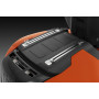 Trattorino tagliaerba Rider Husqvarna R 320X AWD