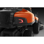 Cortacésped autopropulsado Husqvarna R 320X AWD
