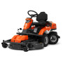 Trattorino tagliaerba Rider Husqvarna R 320X AWD
