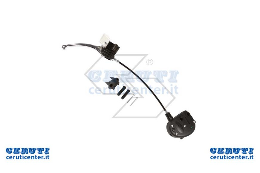 Levier inférieur Kit + démarrage rapide