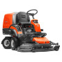 Husqvarna RC 318T Aufsitzmäher