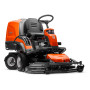 Husqvarna RC 320Ts AWD Aufsitzmäher