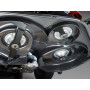 Trattorino tagliaerba Rider Husqvarna RC 320Ts AWD