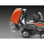 Husqvarna RC 320Ts AWD Aufsitzmäher