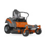 Z242F Zero-Turn Ride-On Mower - Kawasaki Engine