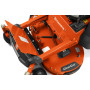 Z242F Zero-Turn Ride-On Mower - Kawasaki Engine