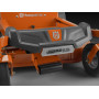 Z242F Zero-Turn Ride-On Mower - Kawasaki Engine