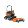 Husqvarna Messerzerkleinerer