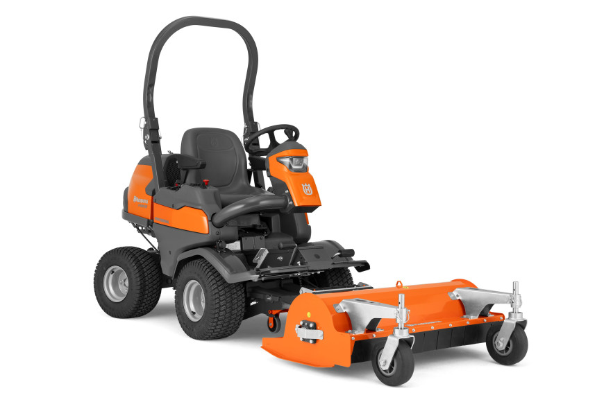 Husqvarna Hammer-/Schlegelmäher