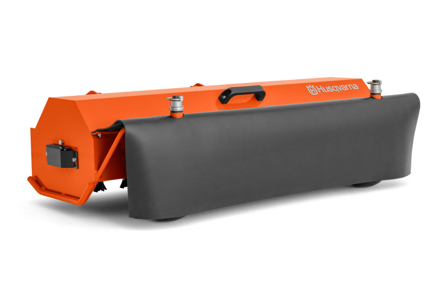 Husqvarna R400 Flail Mower