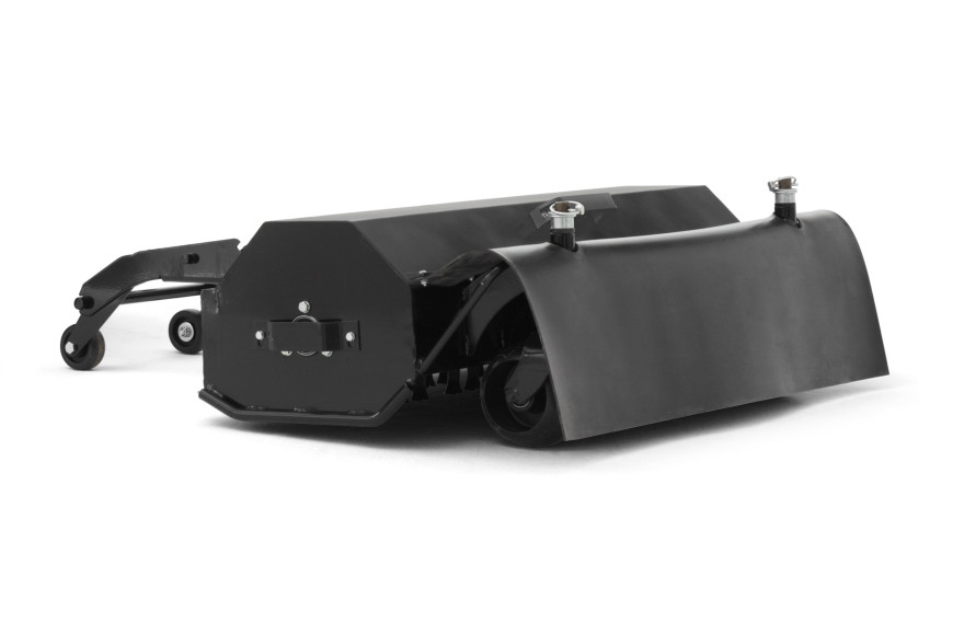 KOVA Schlegelmäher für Rider 300 Serie