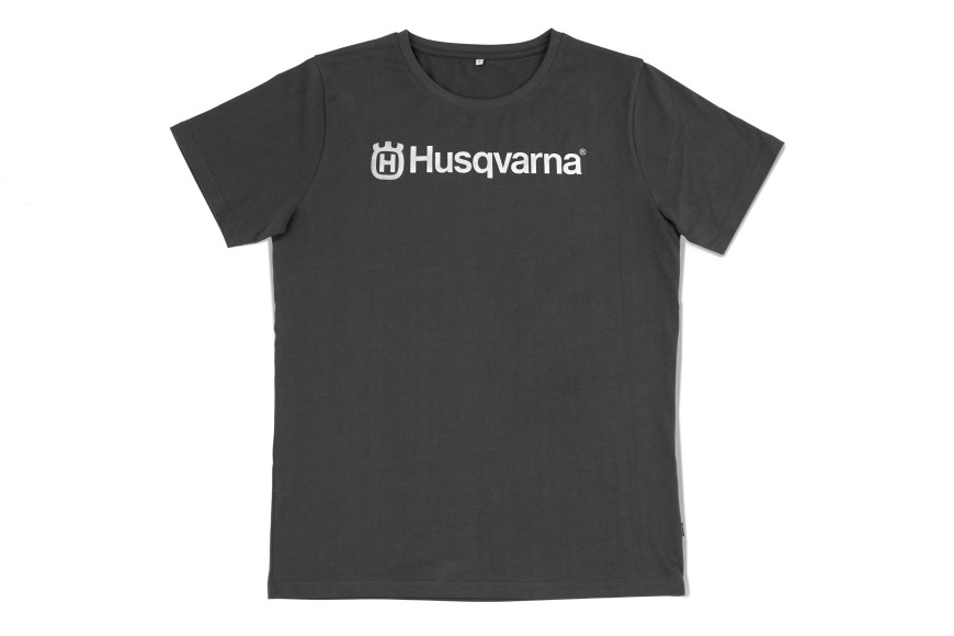 Husqvarna Asphalt T-shirt - Size M