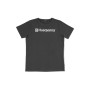 Husqvarna Asphalt T-Shirt - Größe S