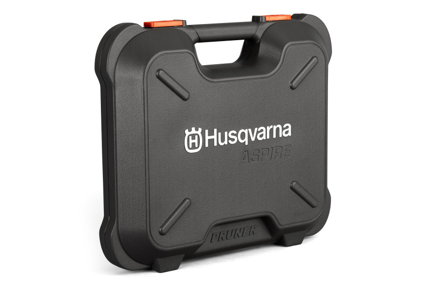 Husqvarna P5-P4A Aspire™ Gartenscherenkoffer