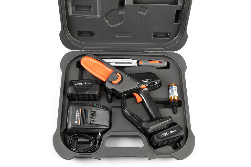 Husqvarna P5-P4A Aspire™ Pruner Case