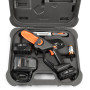 Valigetta Husqvarna per potatore P5-P4A Aspire™