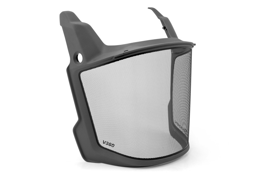 Husqvarna V360 Extra Fine Mesh Visor