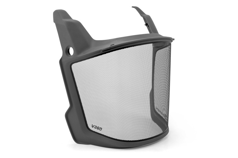 Husqvarna V360 Extra Fine Mesh Visor