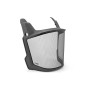 Husqvarna V360 Visier mit extrafeinem Netz
