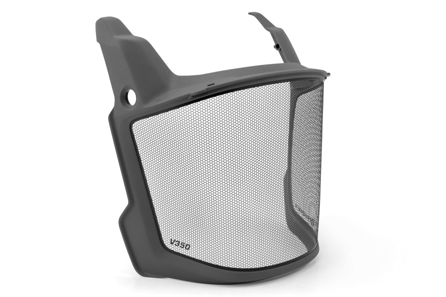 Husqvarna V350 Standard Mesh Visor